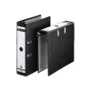 Leitz 1821-00-00 Suspension file A4 Spine width:80mm Black 1 pc(s)