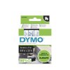 Etykiety do drukarek Niebieski Laminowany Biały Dymo 160, Dymo 280, Dymo 450 DUO, Dymo PnP, Dymo 210D, Dymo 500TS,