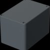 04324000 Polyester housing, IP66, 110x75x75.5 mm