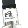 Czujnik ciśnienia 1600bar Analogowy Gems Sensors cieczy 4 → 20 mA