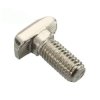 M6 x 16mm T-Bolt - Groove - for 3030 Aluminum Profiles - 10 pcs