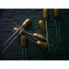 1UF50V ERC N_A TANTAL