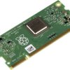 Raspberry Pi® Compute Modul 3+ 0 GB 4 x 1.2 GHz Raspberry Pi®