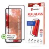 DISPLEX Real Glass FC Szkło ochronne na wyświetlacz Samsung Galaxy A54 5G 1 szt. odporna na zarysowania, Anti Fingerprin