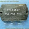 STK7563F