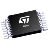 A6986TR 38 V, 2 A synchronous step-down switching regulator with 30 µA quiescent current