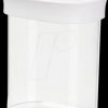 N1141500 EMSA OPTIMA storage container 11.9 cm high 0.38 l