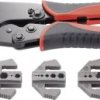 Zaciskarka TOOLCRAFT PZ-505 818645