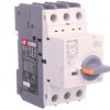 Wyłącznik silnikowy LS Electric MMS, typ 32H, 0,25A 0705103641 MMS-32H 0.25A
