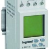 Legrand 603781 Wyłącznik czasowy Legrand 603781, cyfrowy, 2 kanały