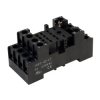 Hongfa 18FF-4Z-C7 Compact 14 Pin Din Rail Mount Relay Bases