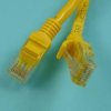 UTPL 6e 2,0mb ŻÓŁTY PATCHCORD