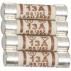 Deta Vimark SP0054 13A Fuse (Pack Of 4)