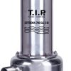 T.I.P. - Technische Industrie Produkte 30275 EXTREMA 700/16-3 IX Pompa zanurzeniowa do brudnej wody 42000 l/h 16 m