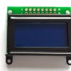 LCD-LC-0802C-BIW W/B-E6