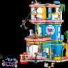 42689 LEGO® Friends Heartlake City Friends Club House