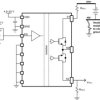 Automotive 600V, 50mA isolated switch with reinforced isolation and avalanche protection