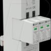 553610 Surge protection type 1+2, TN-C.