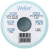 Cyna lutownicza bezołowiowa Weller WSW SAC L0 szpula Sn3,0Ag0,5Cu 100 g 0.5 mm