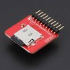 Tessel MicroSD Module