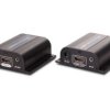 Konwerter sygnału HDMI na LAN Spacetronik SPH-HLC6IR (extender)