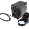 Stacja lutownicza Antex Electronics 1-wyjściowa Lutowanie 50W Typ F – wtyk Schuko 450°C