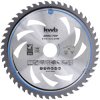 kwb 587856 Carbide Saw Blade 210x30mm 48 cogs precise clean cuts