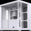 TK-2 WHITE Jonsbo TK-2 2.0 midi tower, tempered glass