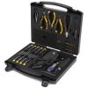 Bernstein 2280 Tool Kit ESD-Pro Case 18-Piece Static-Safe Mobile Use
