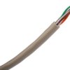 Kabel Ethernet Cat5e długość 304m Niezakończony Belden PVC l. żył: 7 średnica 5.41mm