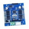 16-kanałowy sterownik serwomechanizmów STM32 LCT