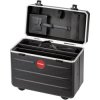 Parat 208330151 Laptool Tron-X Pilot Case 17" Notebook CP-7 Holders
