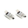 Hall (Holzer) Magnetic Switch Module (2 Pcs)