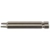 Draper 66845 T10 1/4" Hex TX-STAR® Insert Bit 75mm Long x 2