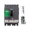 Wyłącznik Mocy 36Ka , Wyzwalacz Termomagnetyczny 250A , 3P Compact Cvs Lv525333