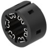 EAO 61-9903 Print adapter for Emergency-Stop compact