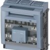 Siemens 3NP11631JC12 Rozłącznik bezpiecznikowy 3 styki 630 A 690 V/AC 1 szt.