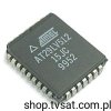 AT29LV512-15JC FLASH Memory 512KB SMD-PLCC32 ATMEL
