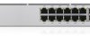 Switch Ubiquiti UniFi Standard 24 PoE 26p PoE ( PoE+: 16;) Managed Gigabit (USW-24-POE-EU)