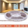 Taśma Delux 24V 160Led 3000K 1000Lm Smd2835 (10) Pl7y Cri97