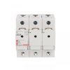 Rozłącznik bezpiecznikowy 3P 10A D01 R303 606703