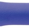 Wtyk płaski żeński w pełni izolowany Klauke 730V, 6,3 x 0,8 mm, 1.5 - 2.5 mm2