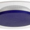 Lampa sufitowa, natynkowa Deko Light Zaniah 620034 LED wbudowany na stałe 12 W biały