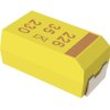 Kondensator tantalowy 10μF 50V dc D SMD ±10
