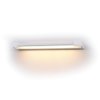 Oprawa Ewelacyjna Vt-819 18W Led Wall Lamp Coloorcode:4000K White Body,Ip44 8534