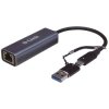 D-Link DUB-2315 D-Link USB-C/USB to 2.5G Ethernet Adapter