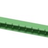 Blok zacisków wtykowych 10-pinowe raster: 7.62mm Phoenix Contact 12.0A 630.0 V.