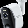 S0ST002130 Surveillance camera IP, WLAN, outdoor