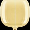 L662010005 E27 LED bulb, 4.8 W, 200 lm, 1800 K, filament, dimmable, magneti