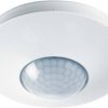 Czujnik obecności do montażu sufitowego ESYLUX EP10427312 360 ° IP20 biały
